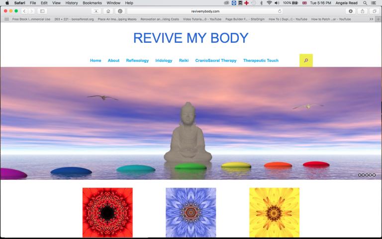 www.revivembody.com